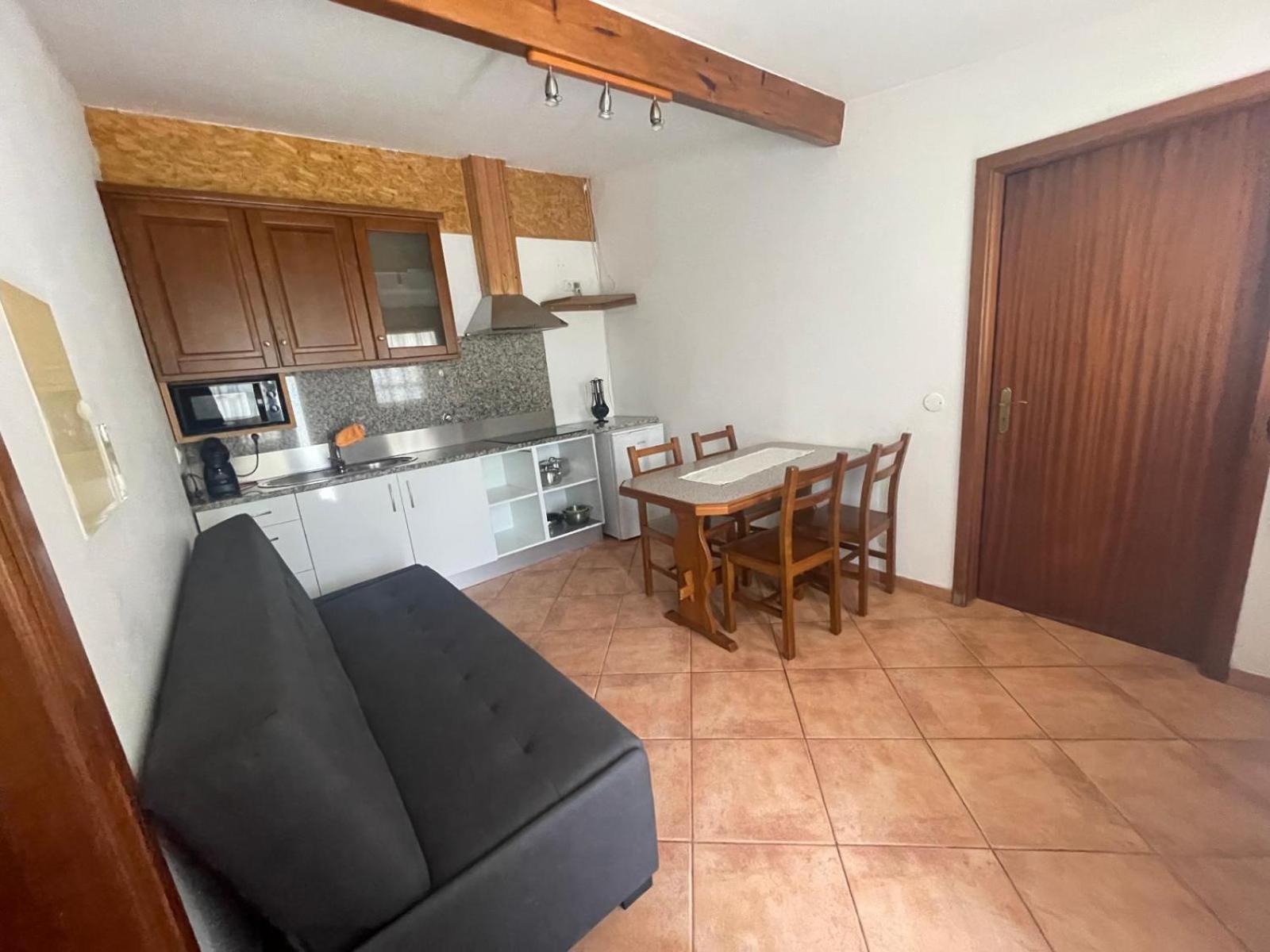 Campismo Rural Rio Caldo Geres Gerês Exterior foto